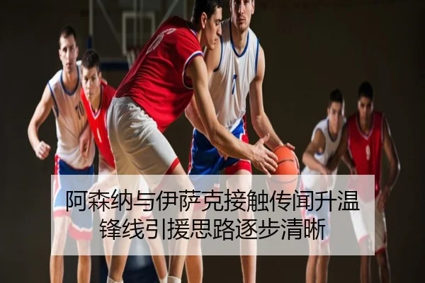 阿森纳与伊萨克接触传闻升温 锋线引援思路逐步清晰